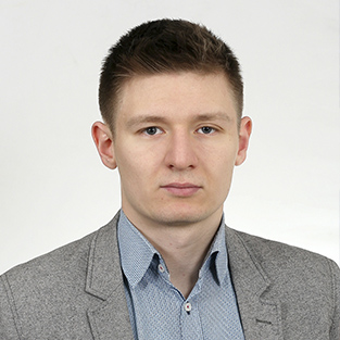 Авакьян Михаил Владимирович