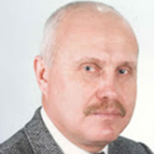 Михаил Бугаков